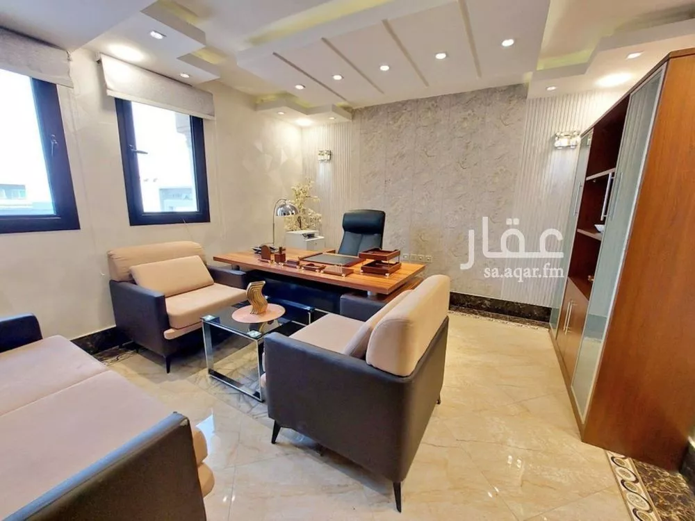 3 bedroom office in Al Muhammadiyah, Riyadh 6