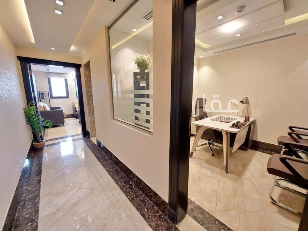 3 bedroom office in Al Muhammadiyah, Riyadh 22