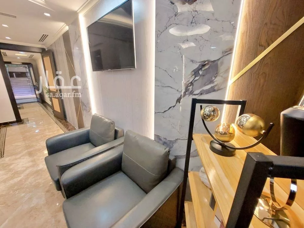 2 bedroom office in Al Muhammadiyah, Riyadh 9
