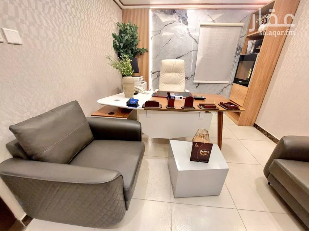 2 bedroom office in Al Muhammadiyah, Riyadh 7