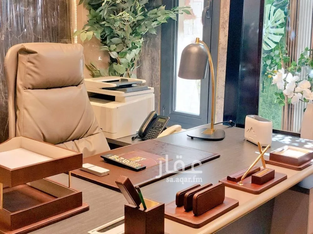 2 bedroom office in Al Olaya, Riyadh 8