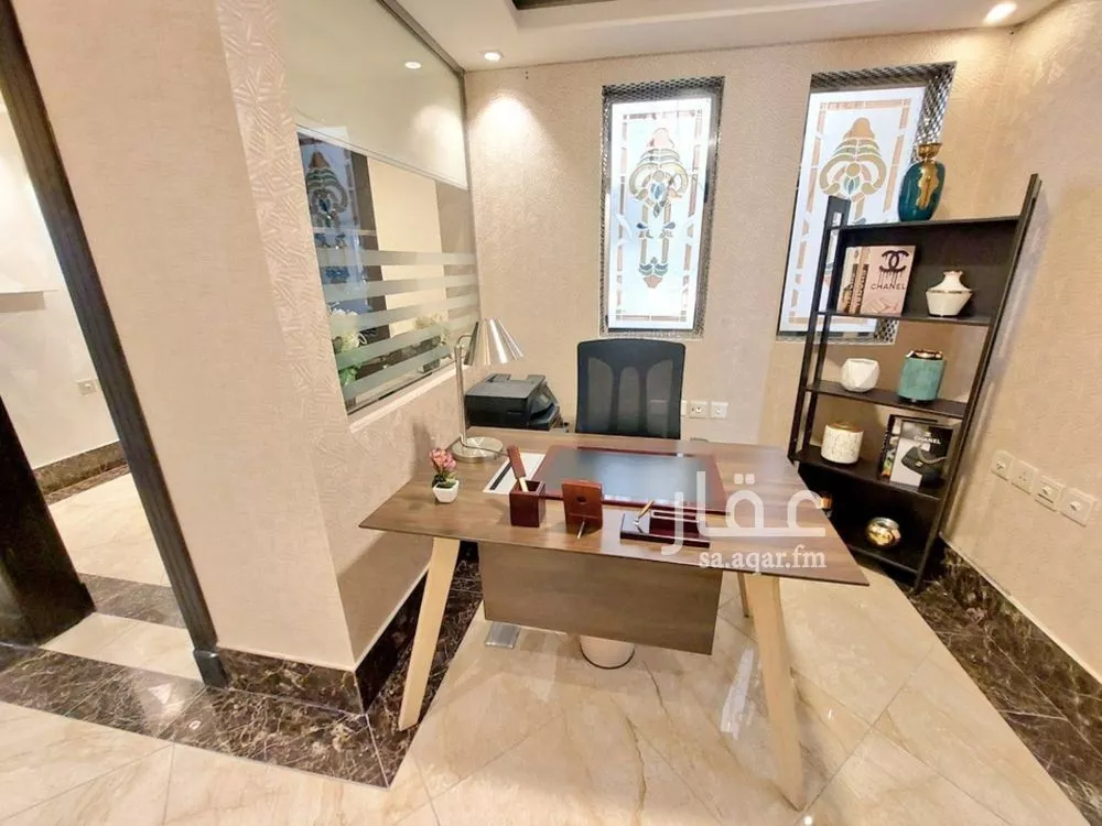 3 bedroom office in Al Muhammadiyah, Riyadh 11