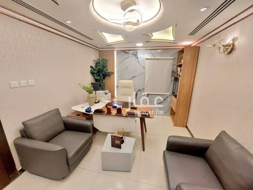 2 bedroom office in Al Muhammadiyah, Riyadh 4