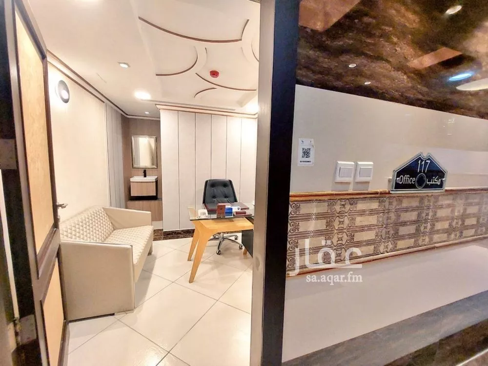 2 bedroom office in Al Muhammadiyah, Riyadh 8
