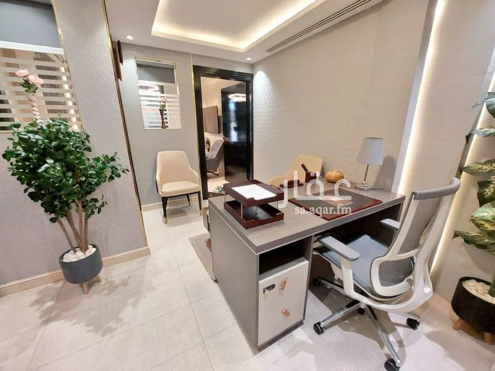 2 bedroom office in Al Olaya, Riyadh 12