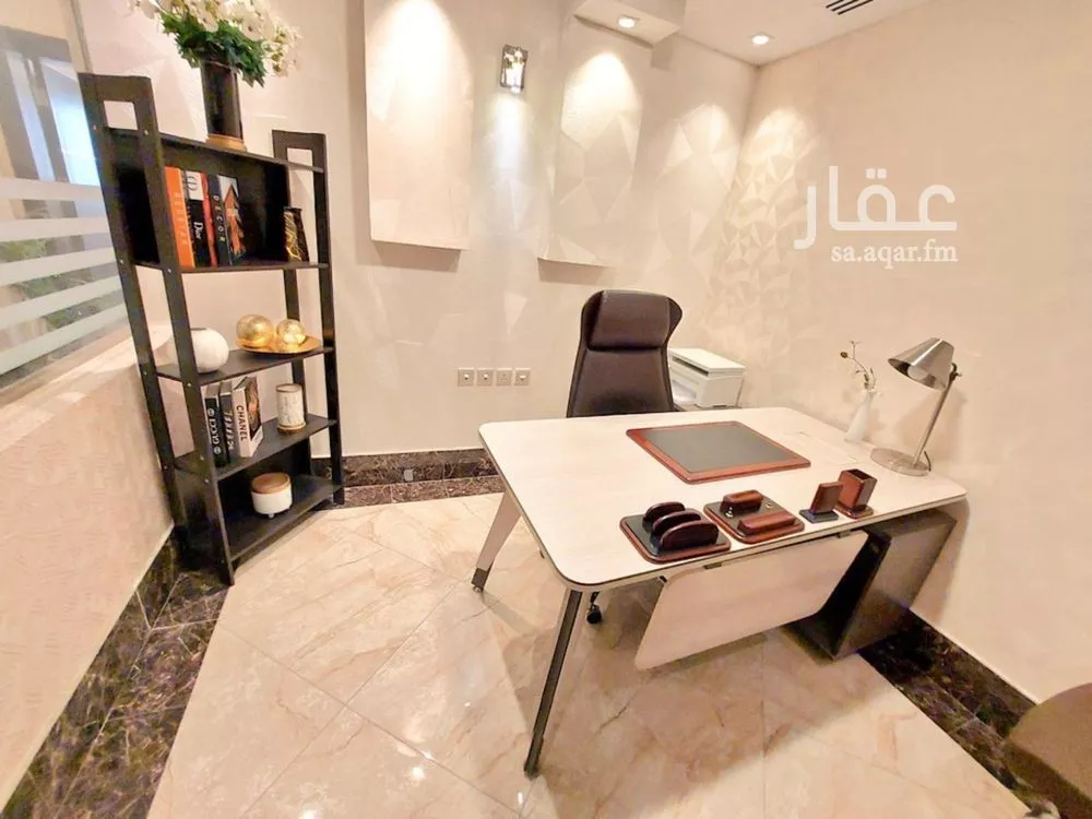 3 bedroom office in Al Muhammadiyah, Riyadh 8