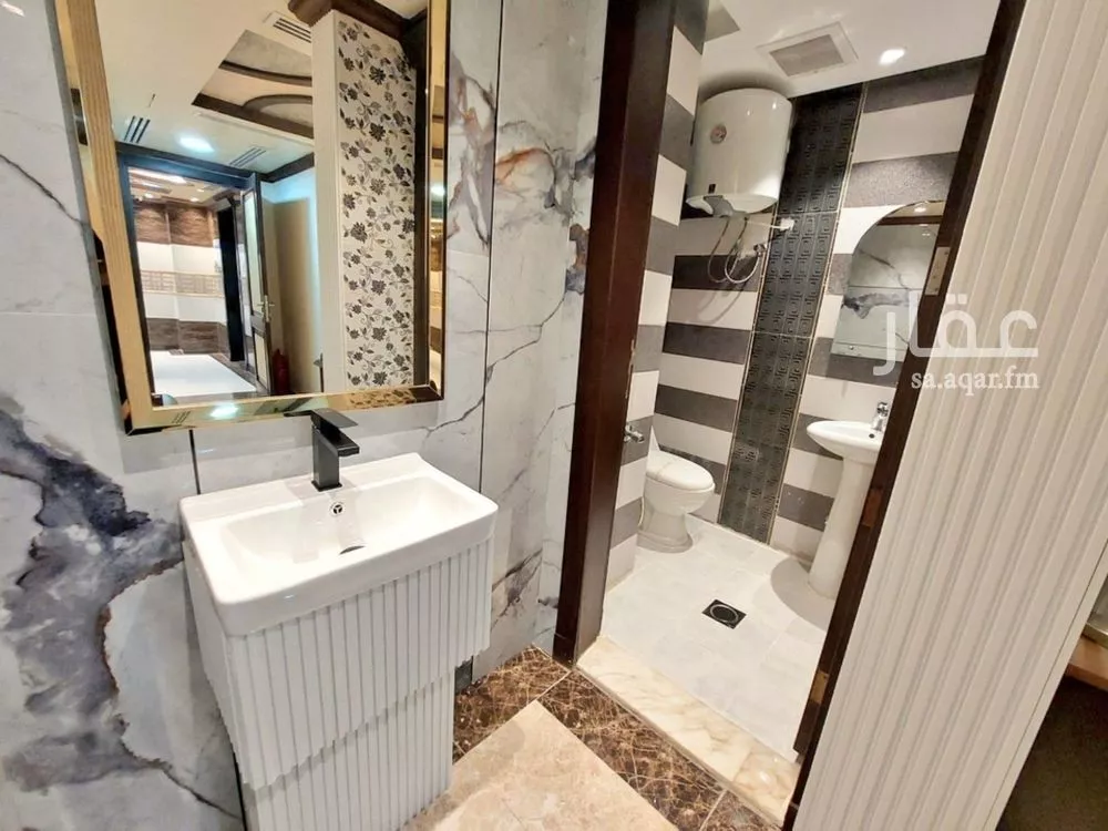 2 bedroom office in Al Muhammadiyah, Riyadh 11