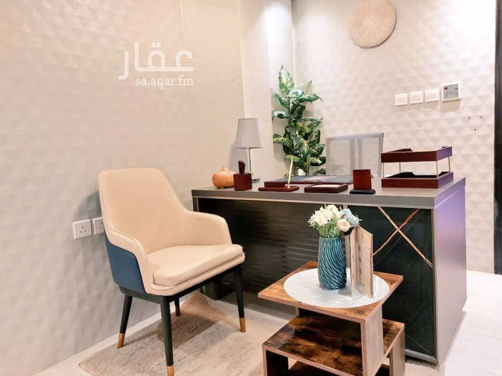 2 bedroom office in Al Olaya, Riyadh 10