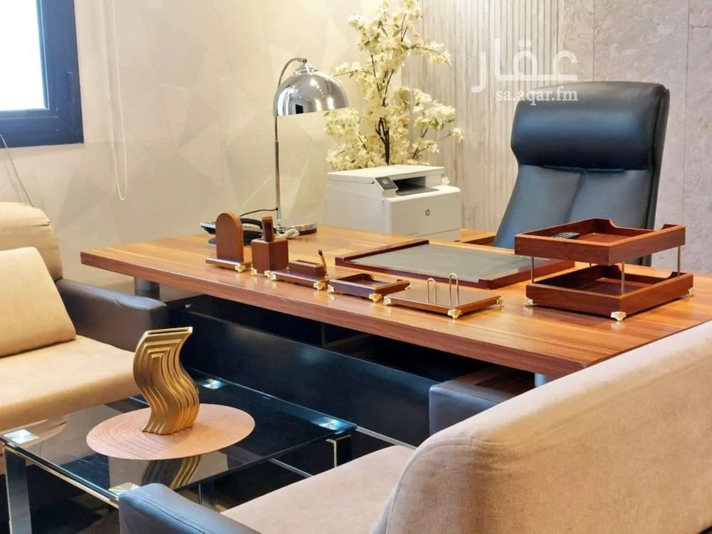 3 bedroom office in Al Muhammadiyah, Riyadh 17