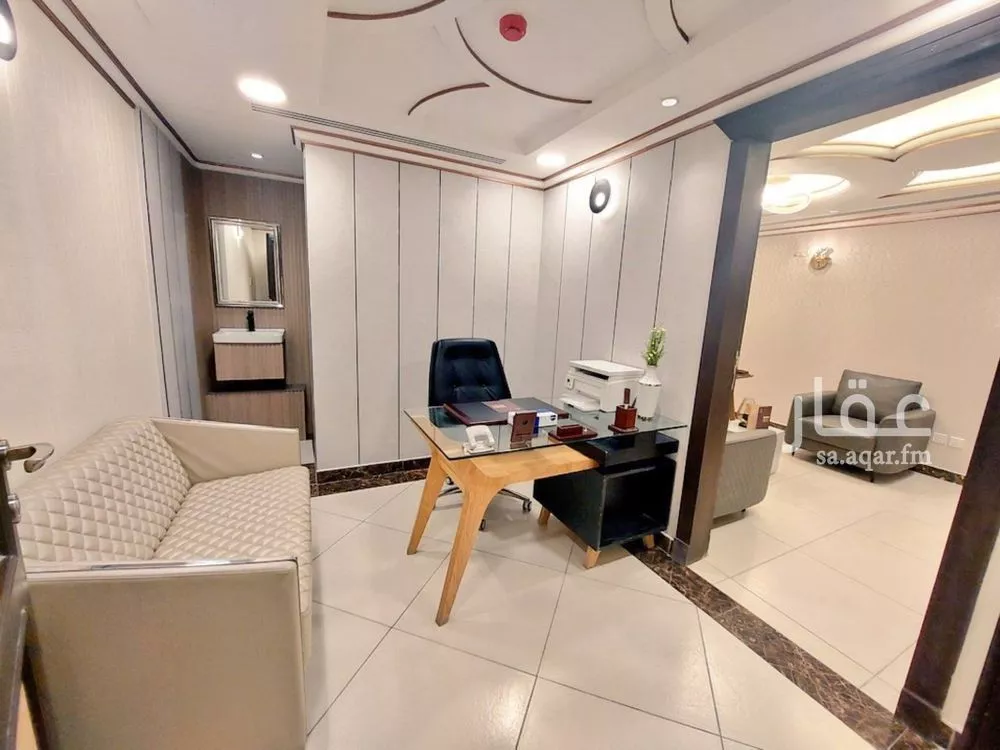 2 bedroom office in Al Muhammadiyah, Riyadh 11