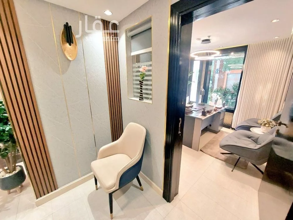 2 bedroom office in Al Olaya, Riyadh 6