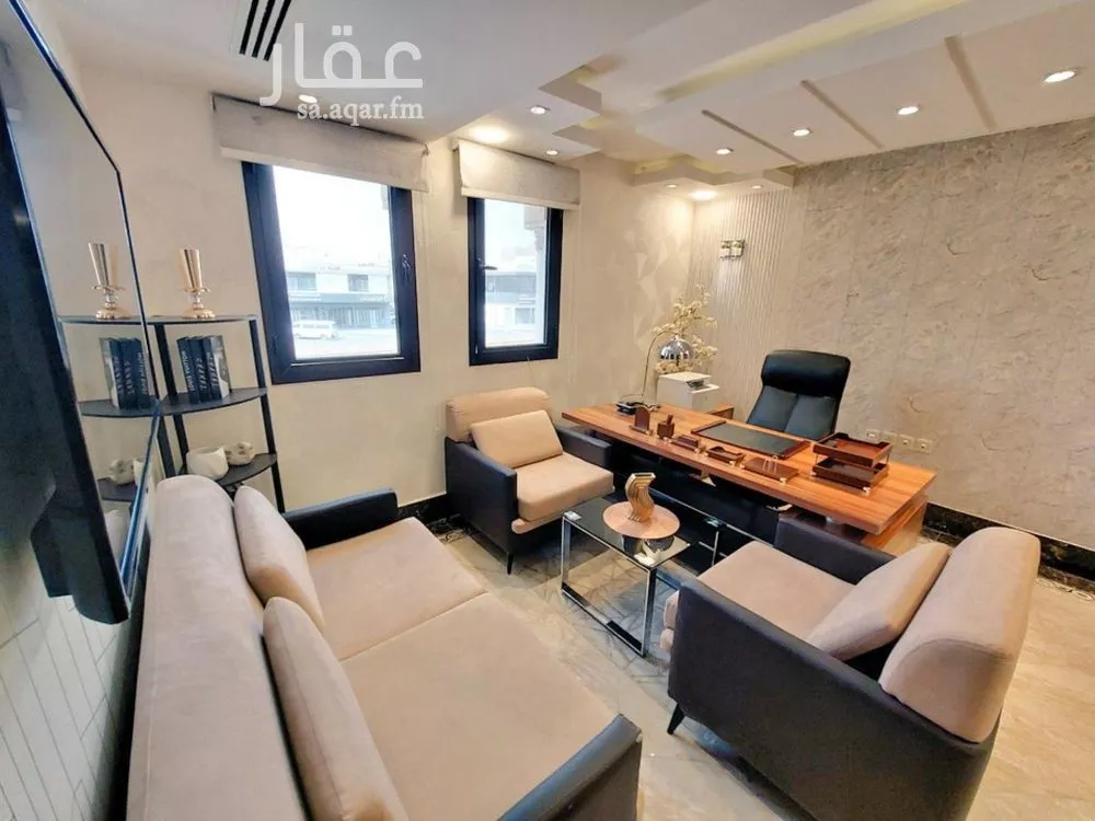 3 bedroom office in Al Muhammadiyah, Riyadh 13