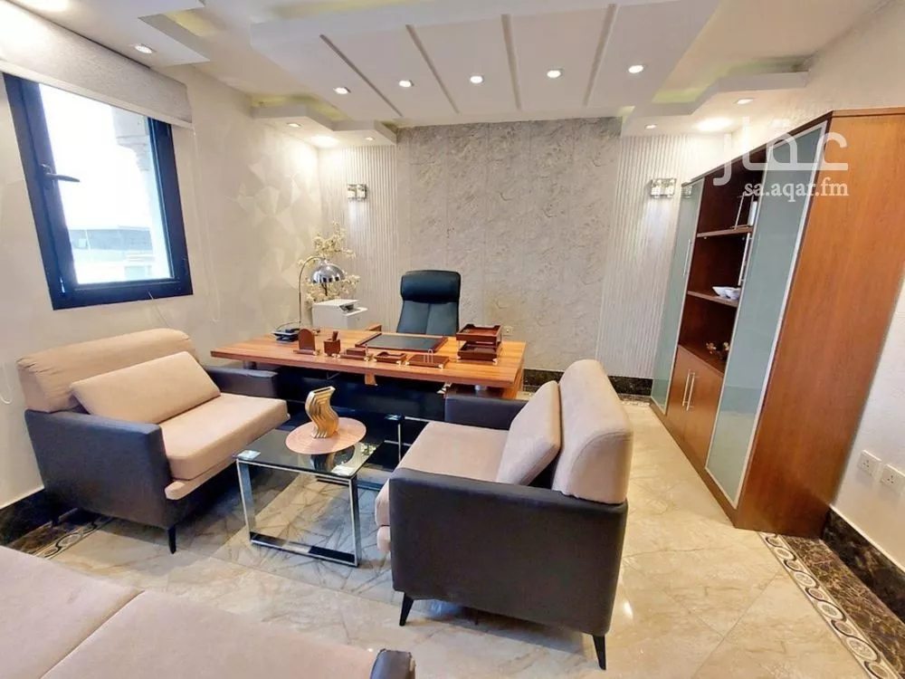 3 bedroom office in Al Muhammadiyah, Riyadh 19