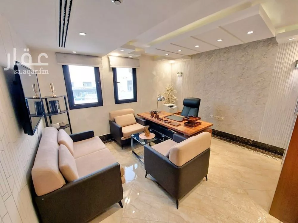 3 bedroom office in Al Muhammadiyah, Riyadh 4