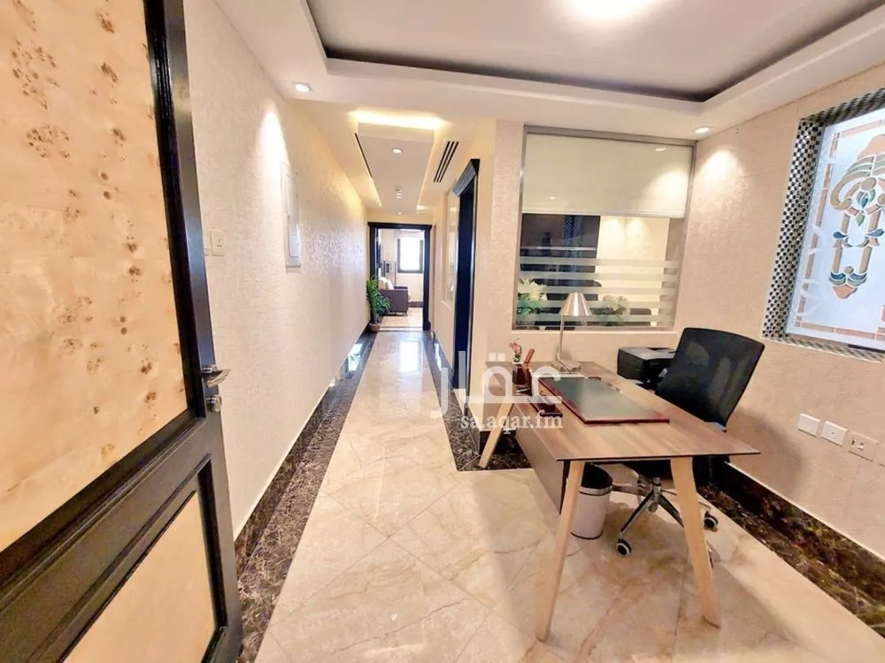 3 bedroom office in Al Muhammadiyah, Riyadh 10
