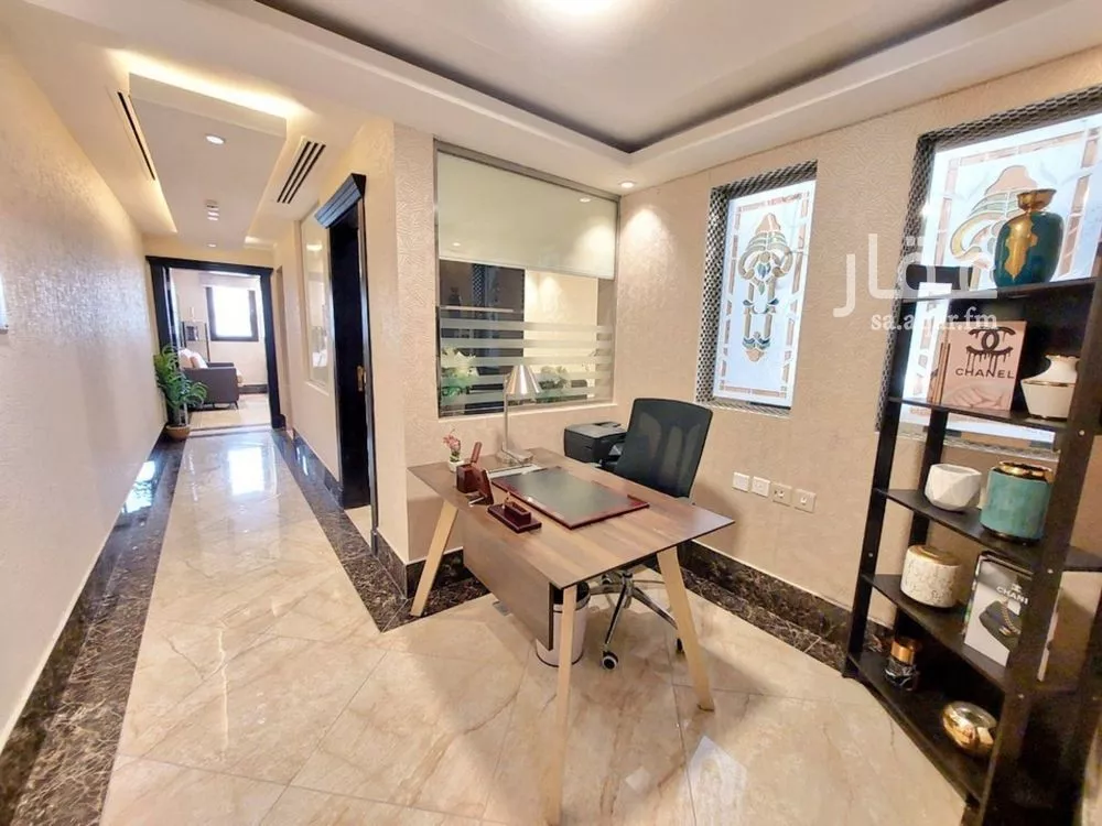 3 bedroom office in Al Muhammadiyah, Riyadh 18