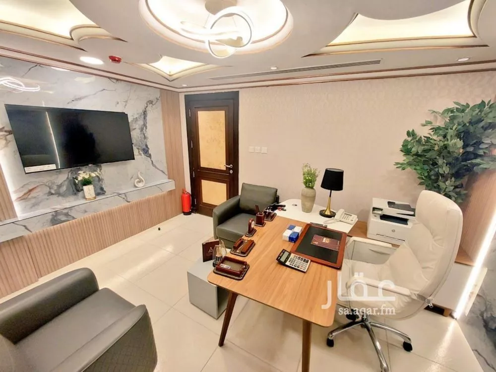 2 bedroom office in Al Muhammadiyah, Riyadh 9