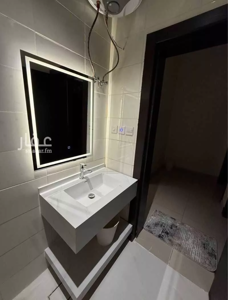 شقة 1 غرف في النظيم 3