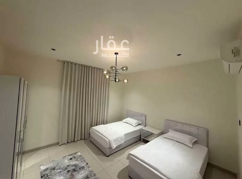 شقة 1 غرف في النظيم 2