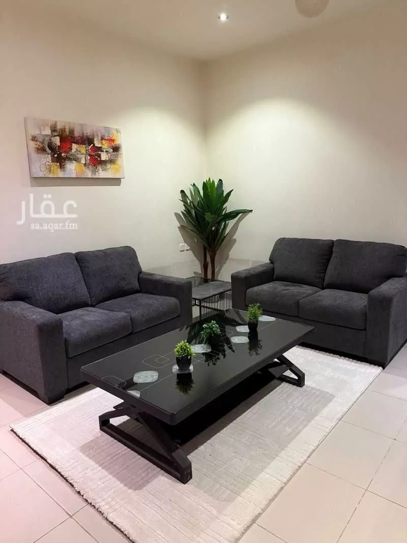 شقة 1 غرف في النظيم 5