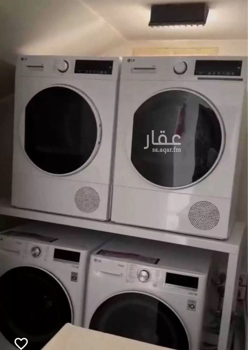 شقة 1 غرف في النظيم 4