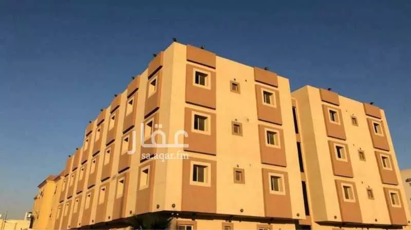 شقة 1 غرف في النظيم 1