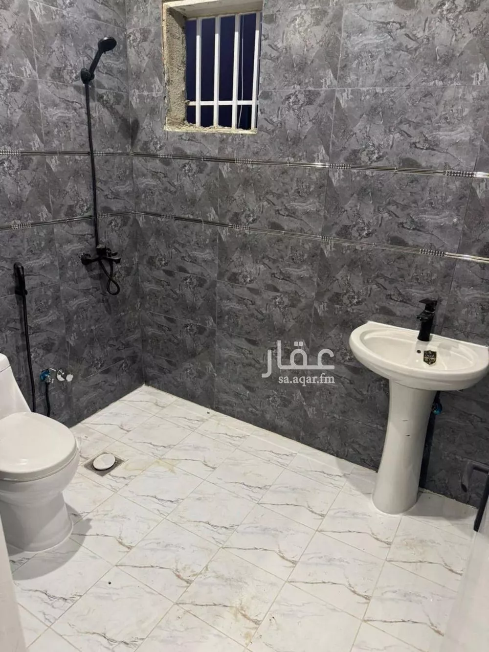 1 bedroom apartment in Al Wadi 5