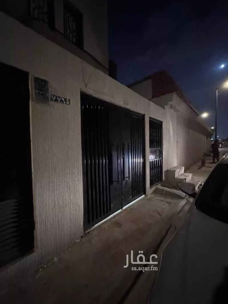 3 bedroom apartment in Al Uraija Al Gharbiyah, Riyadh 7