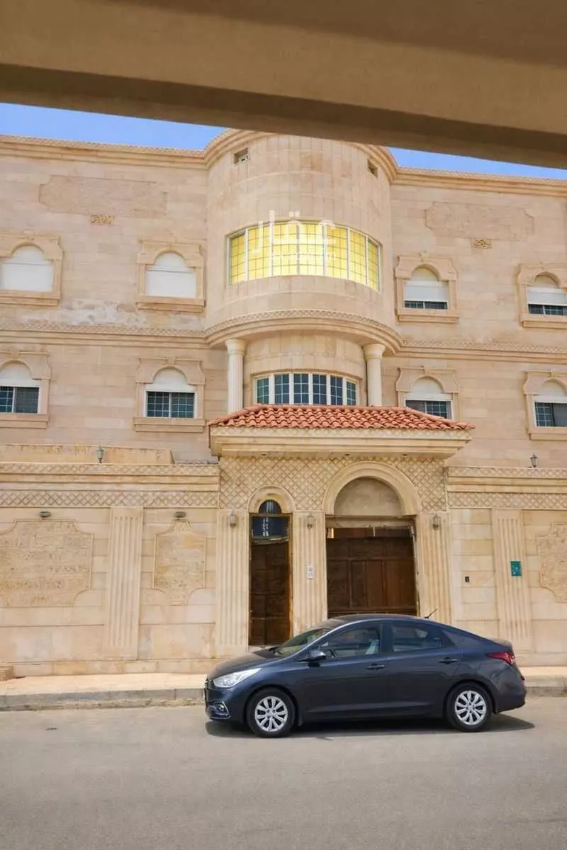 عمارة 771 م² في المرجان 2