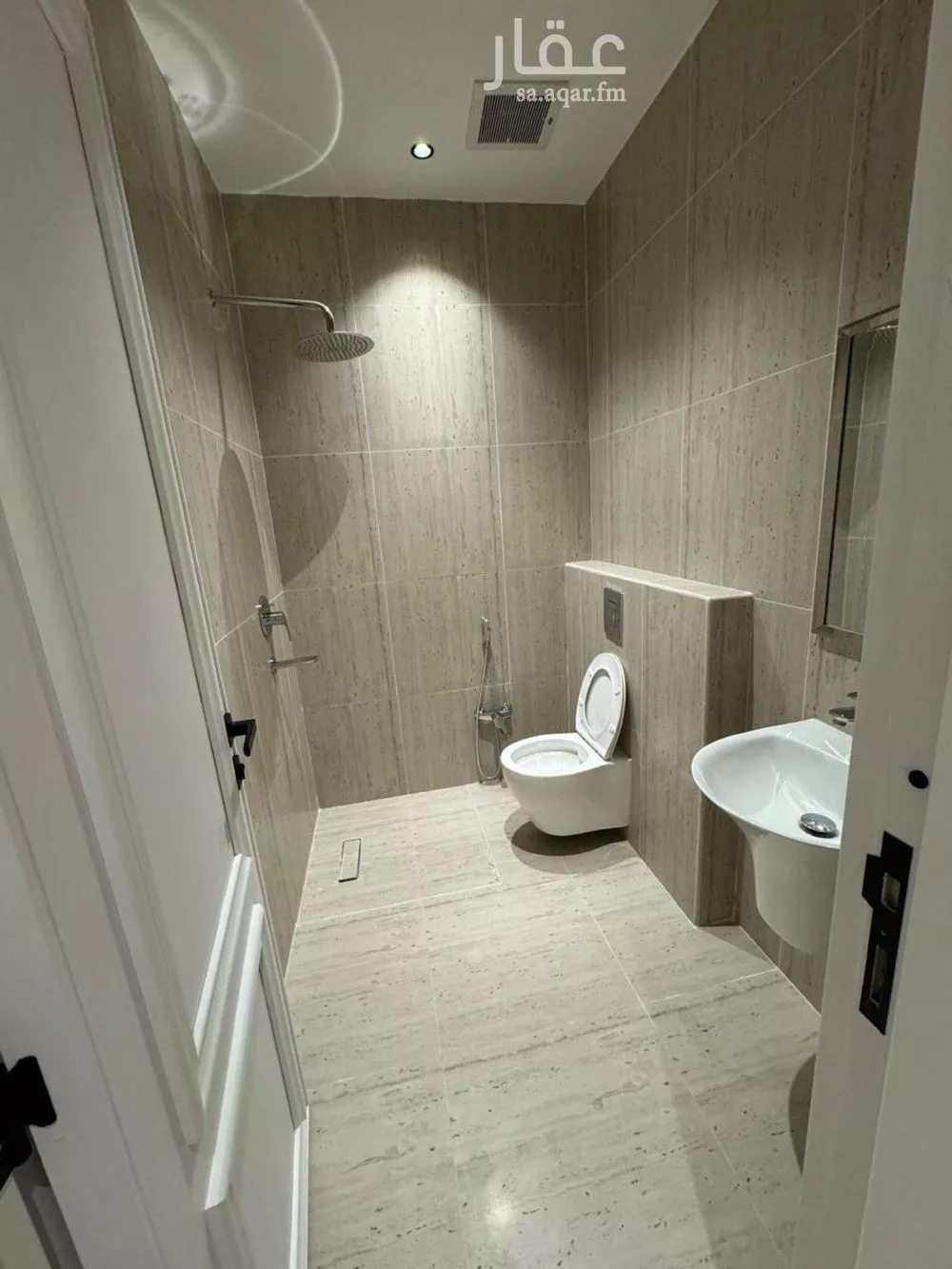 شقة 2 غرف في عرقة، الرياض 5