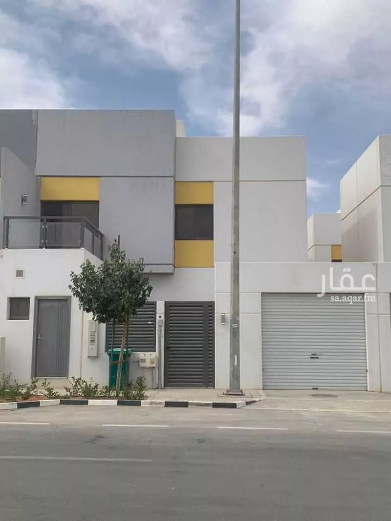 4 bedroom villa in Al Narjis, Riyadh 16