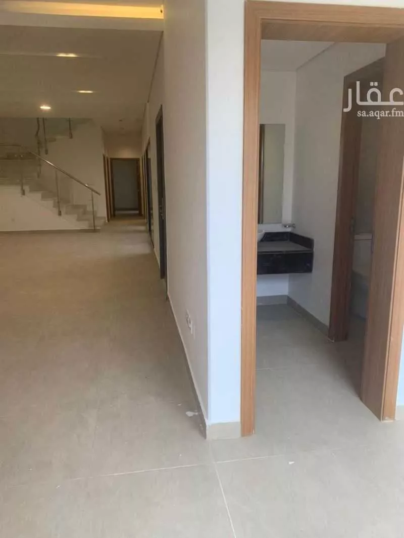 4 bedroom villa in Al Narjis, Riyadh 11