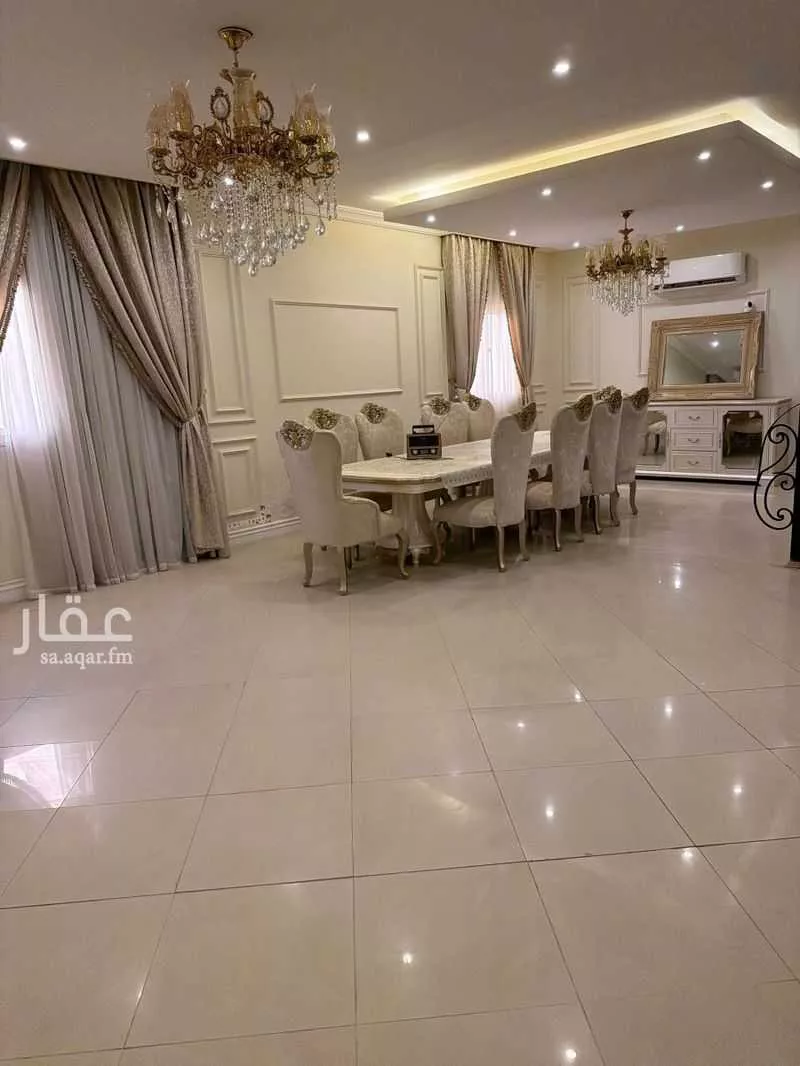 7 bedroom villa in Al Marwa, Jeddah 4
