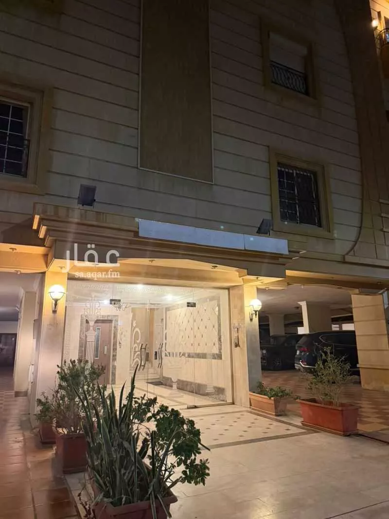 فيلا 7 غرف في المروة 3