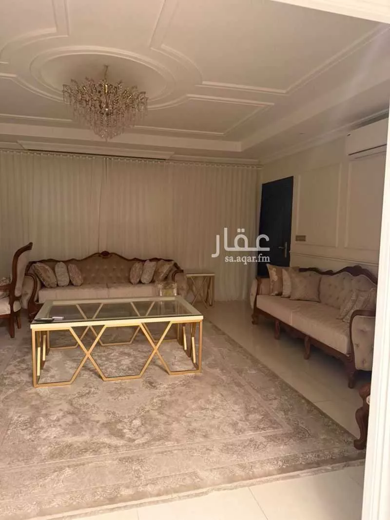 فيلا 7 غرف في المروة 5