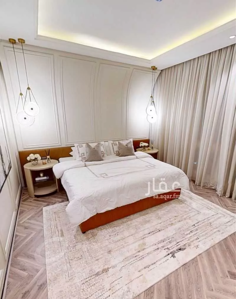 3 bedroom apartment in Al Malqa 4