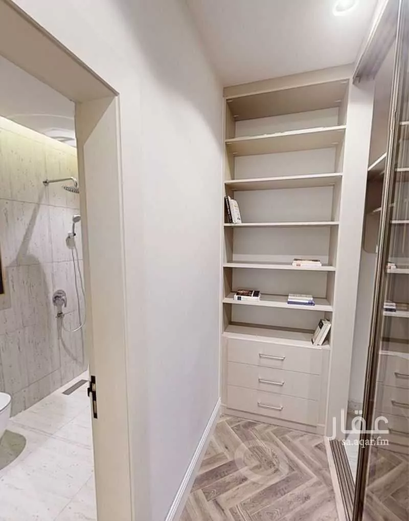 3 bedroom apartment in Al Malqa 2