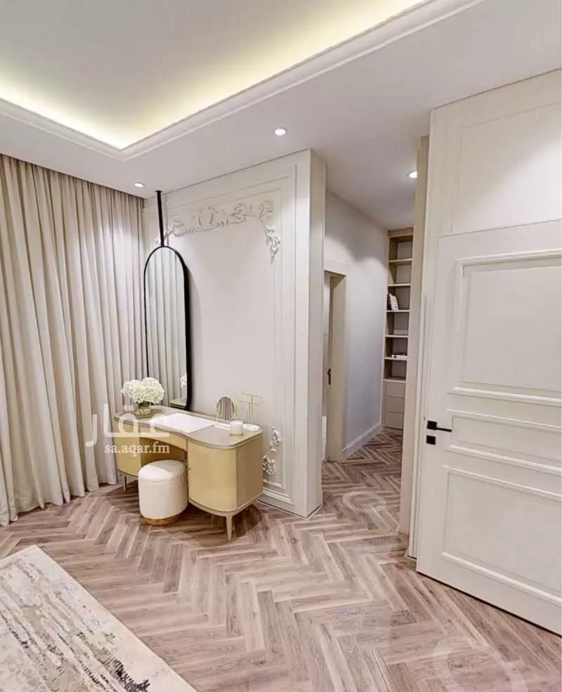 3 bedroom apartment in Al Malqa 5