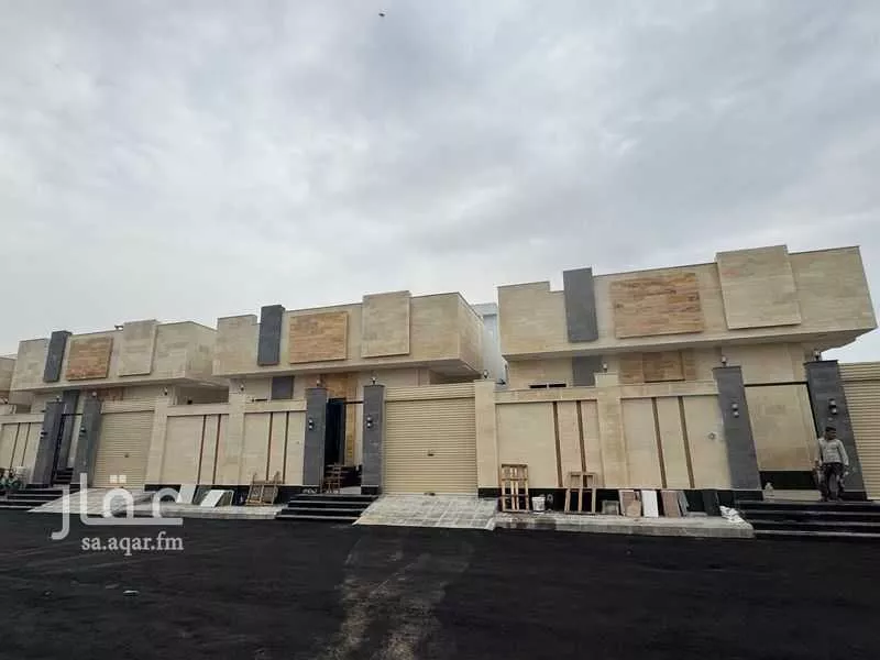 5 bedroom villa in Al Mahjar, Jeddah 7