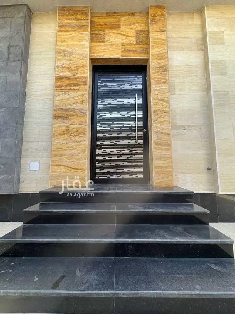 5 bedroom villa in Al Mahjar, Jeddah 5