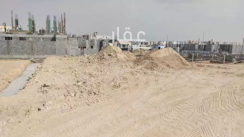 أرض 705 م² في المهدية 2