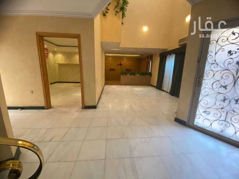 6 bedroom villa in Al Mursalat, Riyadh 14