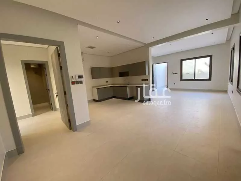 دور 3 غرف في الندى 1