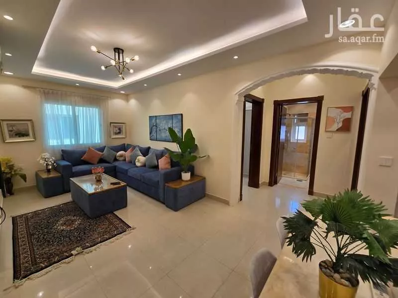 شقة 3 غرف في الغدير 2