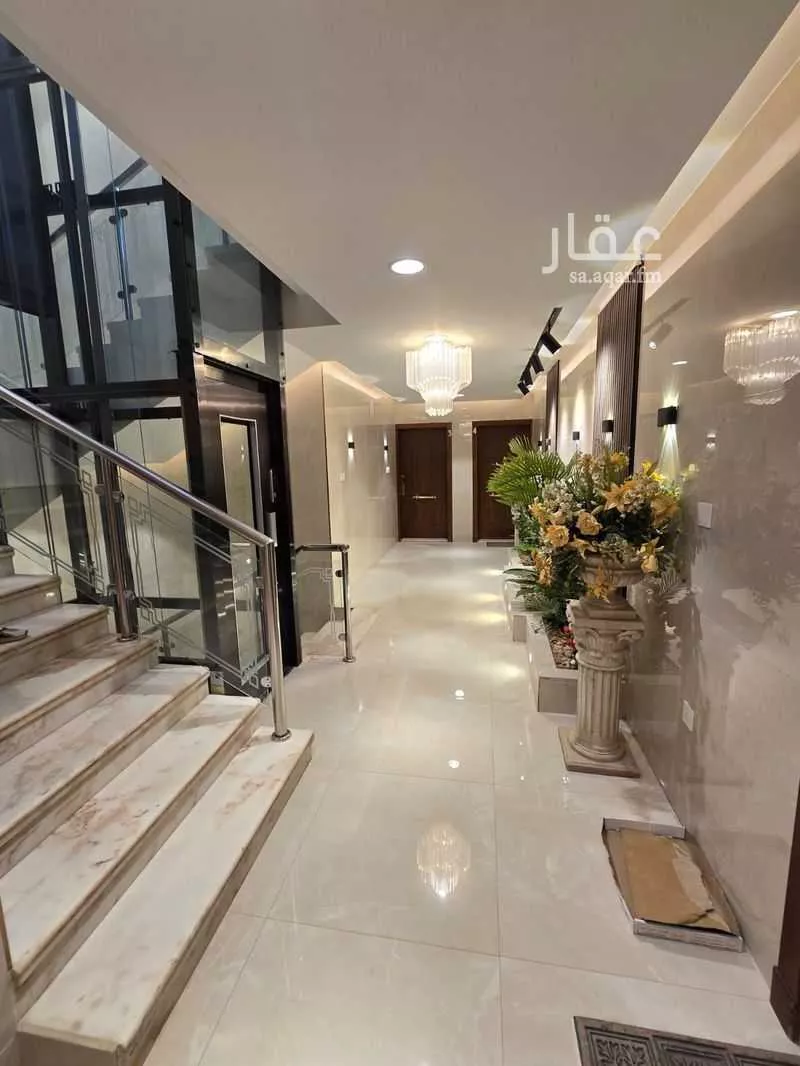 شقة 3 غرف في الغدير 3