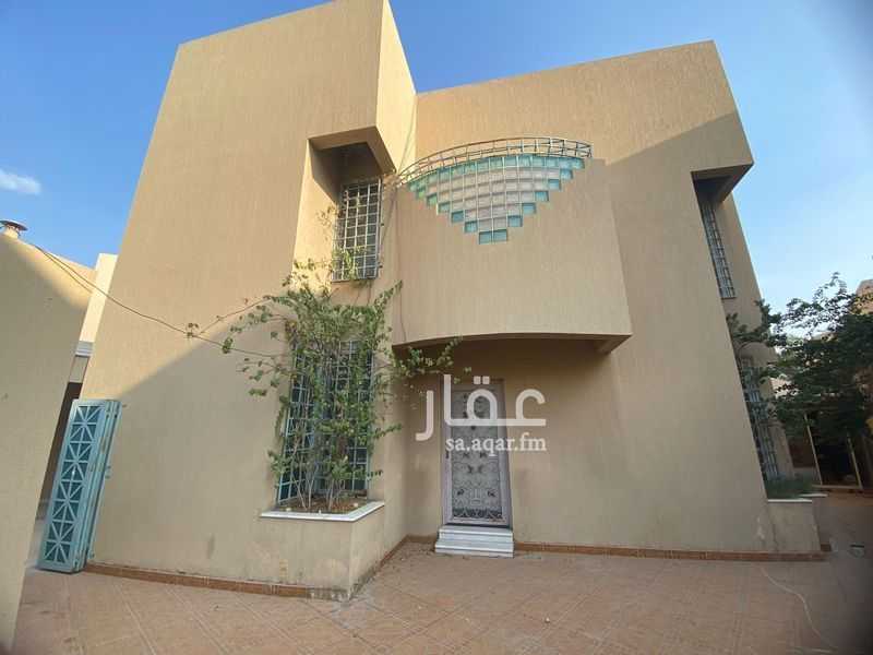 6 bedroom villa in Al Mursalat, Riyadh 17