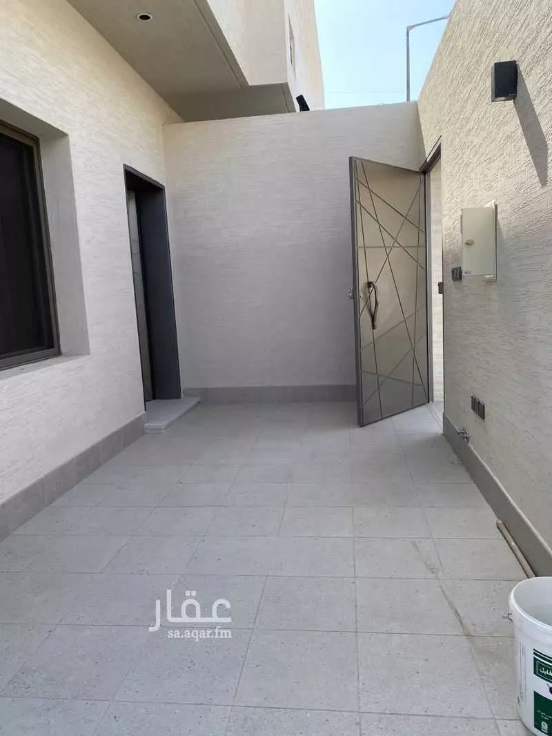 دور 3 غرف في الندى 5