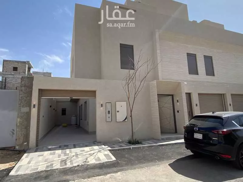 دور 3 غرف في الندى 3