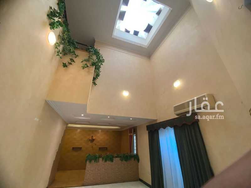 6 bedroom villa in Al Mursalat, Riyadh 9