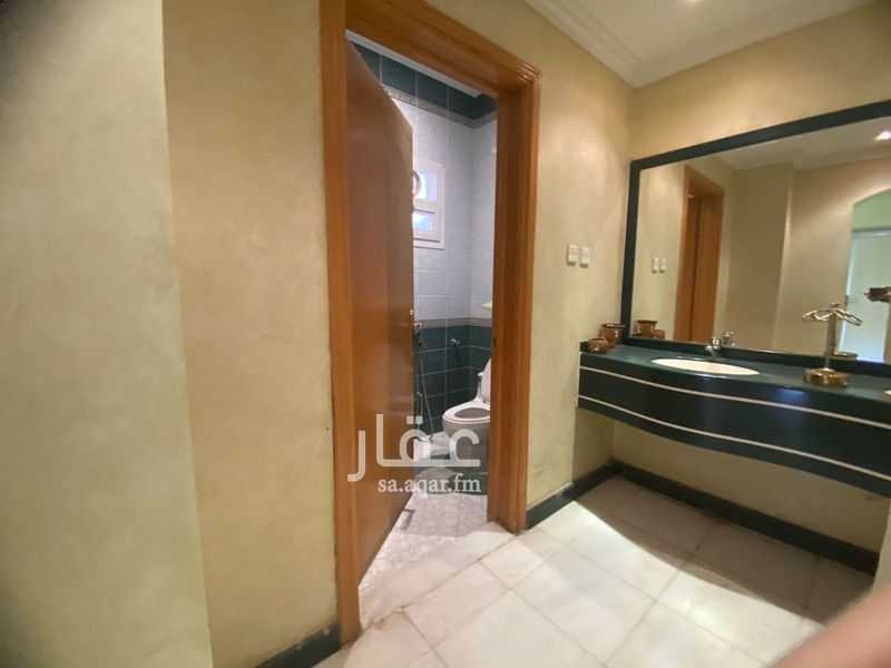 6 bedroom villa in Al Mursalat, Riyadh 12